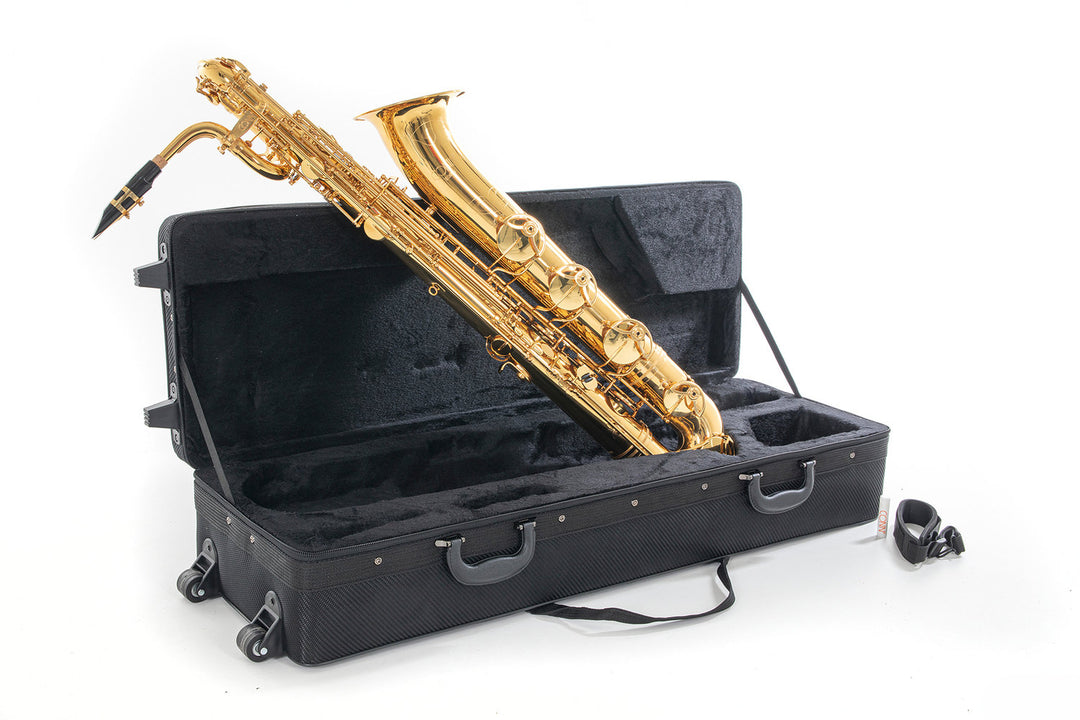 Conn Eb-Baritonisaksofoni BS650 - BS650
