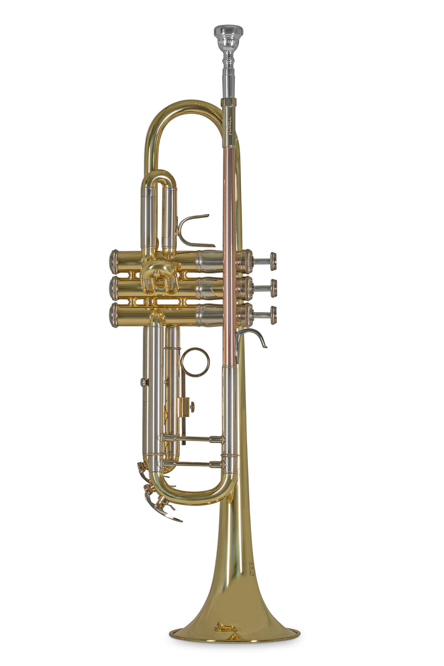 Bach Bb-Trumpet TR501 - TR501