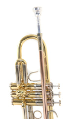 Bach Bb-Trumpet TR501 - TR501