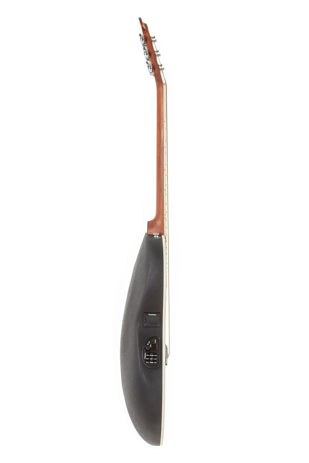 Ovation E-Acoustic Kitarat Celebrity Elite Plus Super Shallow - Regal to Natural (CE48P-RG-G)
