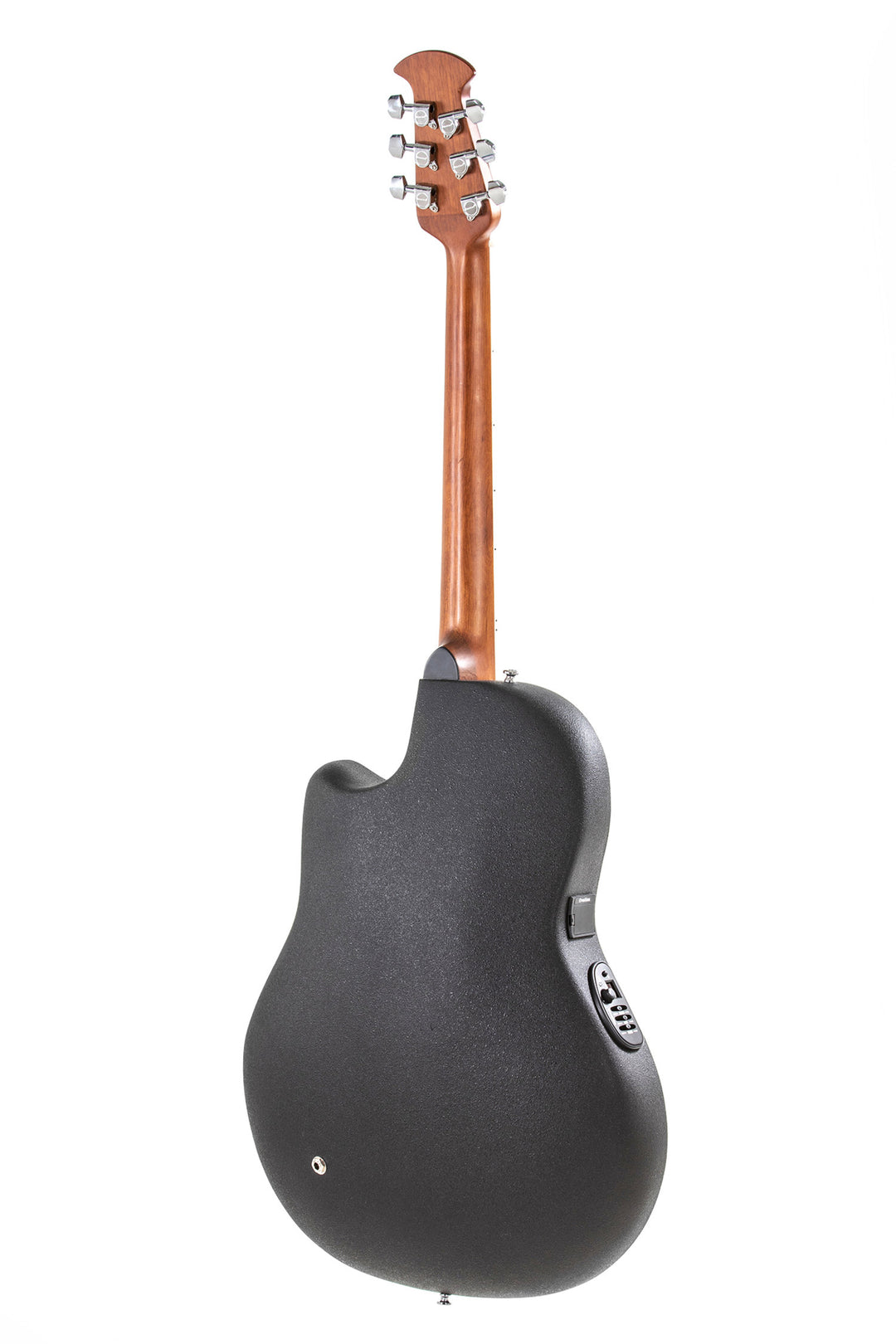 Ovation E-Acoustic Kitarat Celebrity Elite Plus Super Shallow - Regal to Natural (CE48P-RG-G)