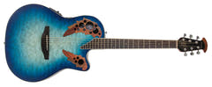 Ovation E-Acoustic Kitarat Celebrity Elite Plus Super Shallow - Regal to Natural (CE48P-RG-G)