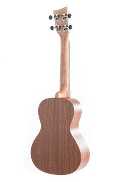 GEWA Concert Ukulelet Manoa P-CO - Concert (Sapelli matt)