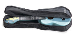 GEWA sopraanoukulele Manoa Surf Style - Soprano (Tropical Waves)