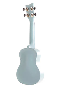 GEWA sopraanoukulele Manoa Surf Style - Soprano (Tropical Waves)