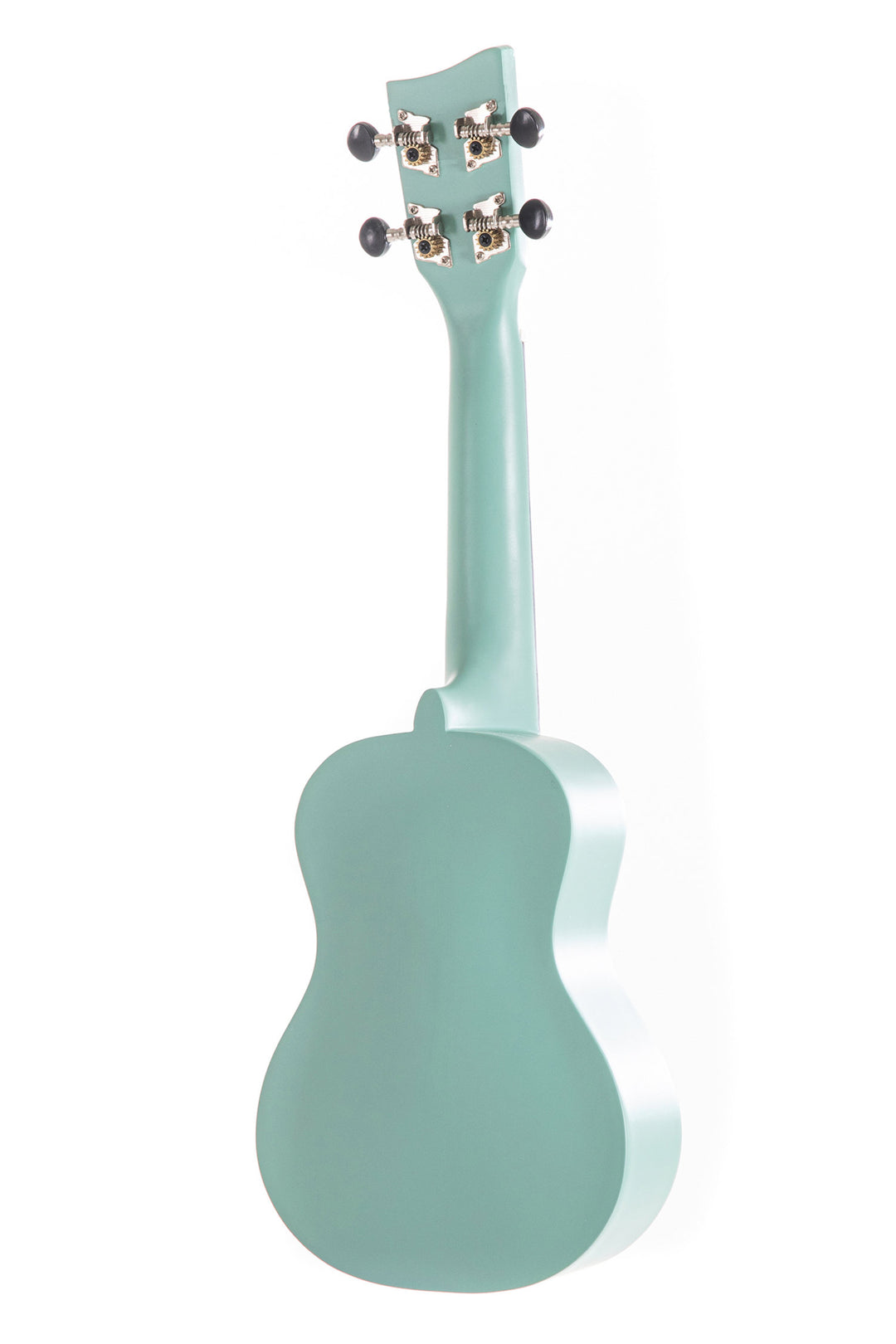 GEWA Soprano-ukulele Manoa Surf Style – Soprano (Pacific Lagoon)