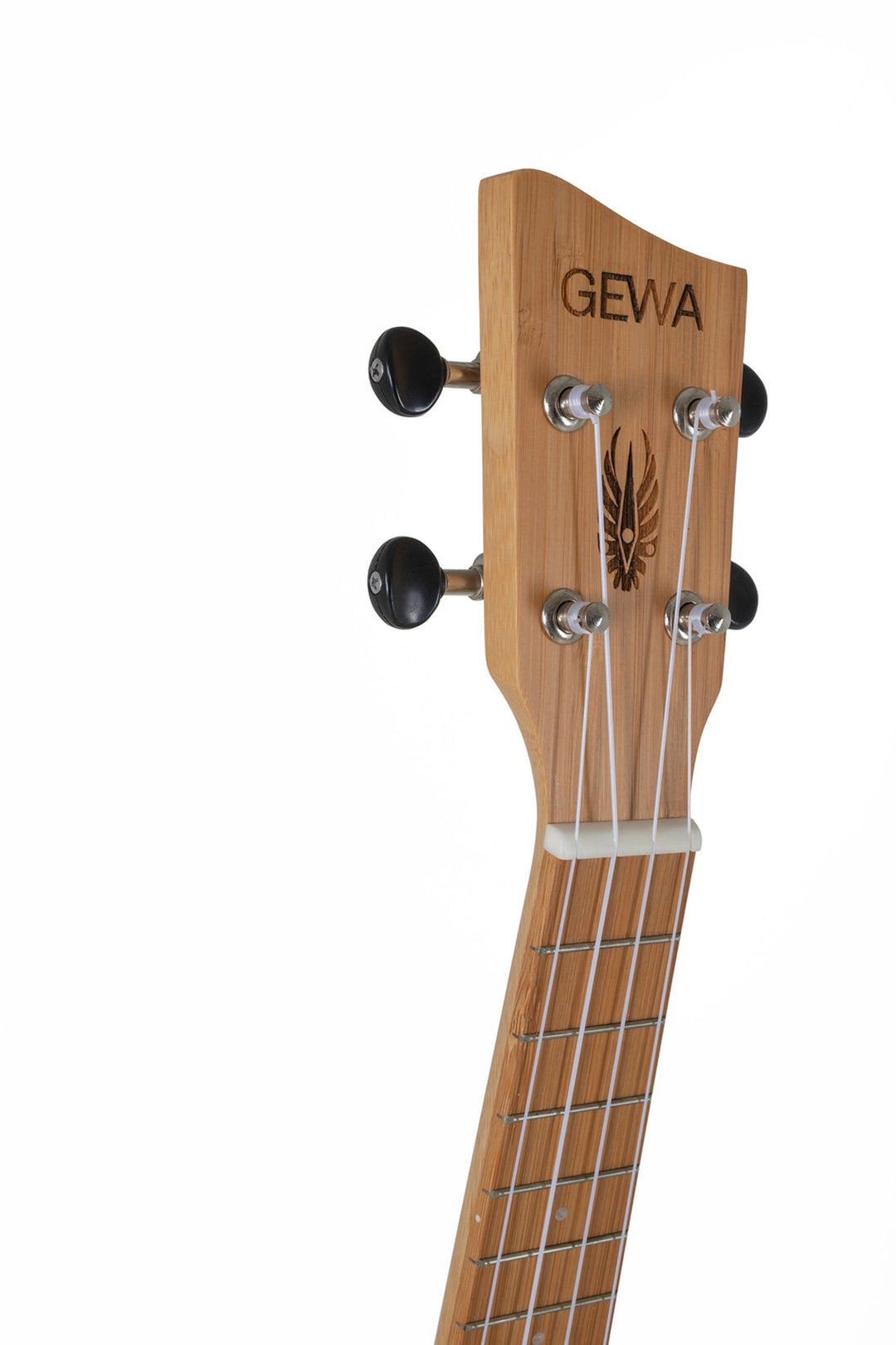GEWA Pineapple Ukulelet Manoa K-PA-BBH - Soprano