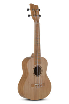 GEWA Concert Ukulelet Manoa Bamboo - Concert