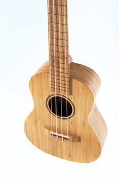 GEWA Concert Ukulelet Manoa Bamboo - Concert