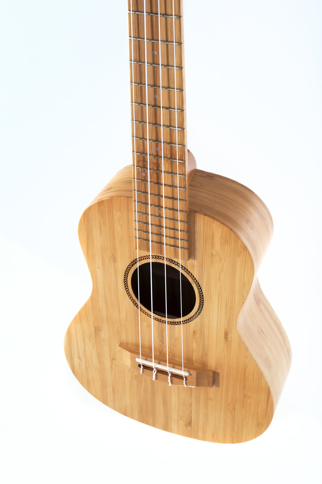 GEWA Concert Ukulelet Manoa Bamboo - Concert