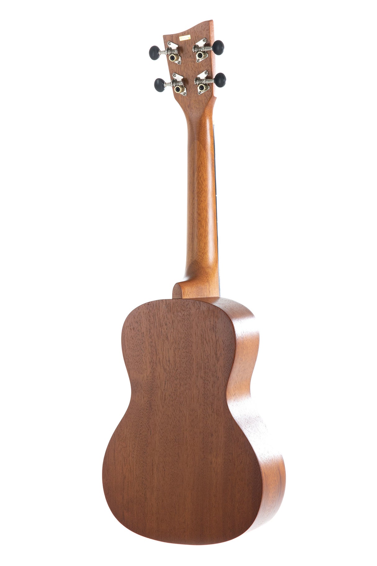 GEWA Concert Ukulele Manoa Kaleo - E-A Concert (Sapelli matt)