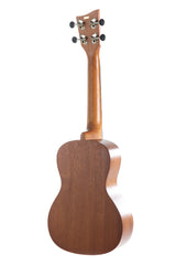 GEWA Concert Ukulele Manoa Kaleo - E-A Concert (Sapelli matt)