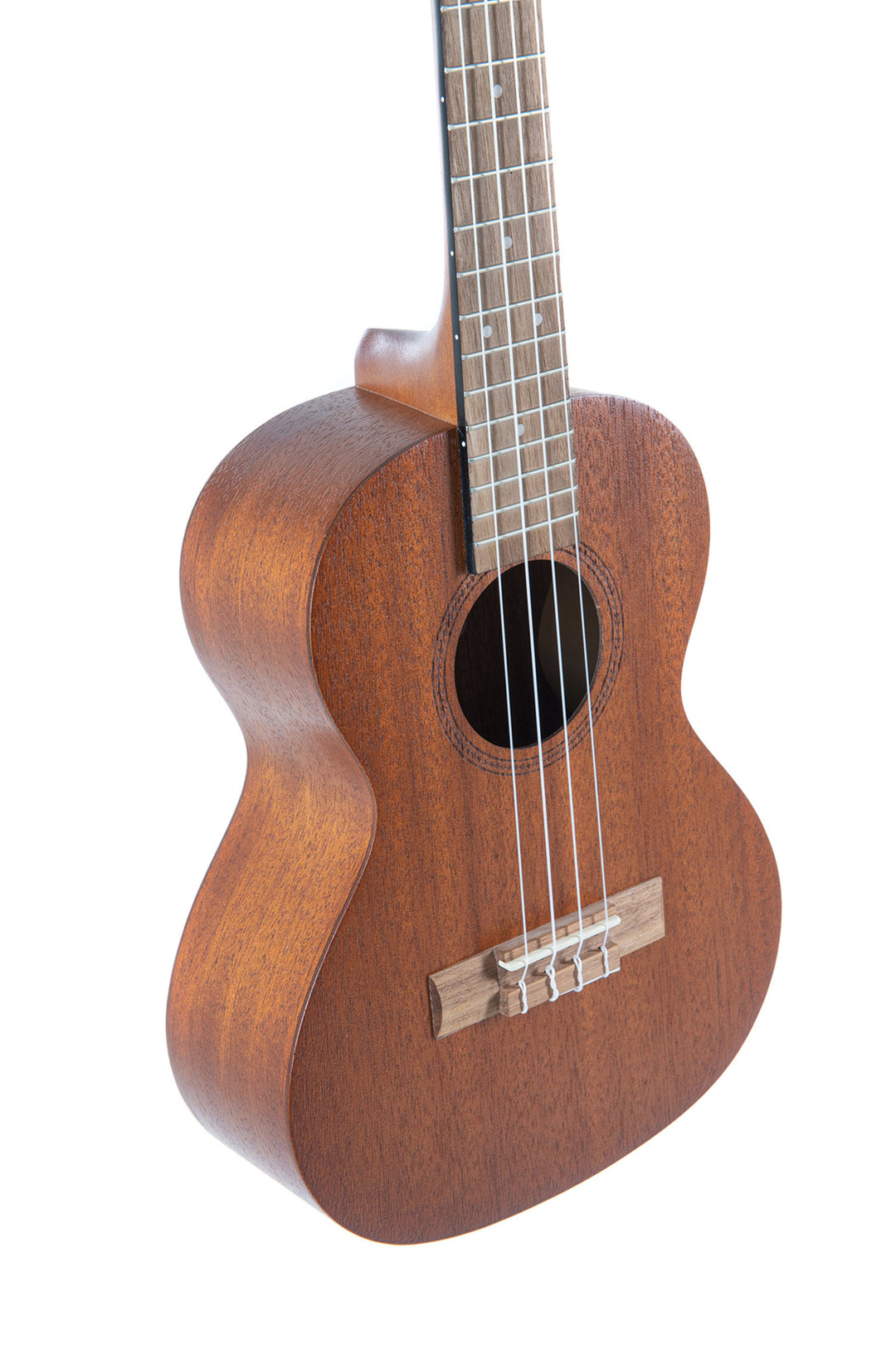 GEWA Tenor Ukulelet Manoa Kaleo - Tenor (Sapelli matt)