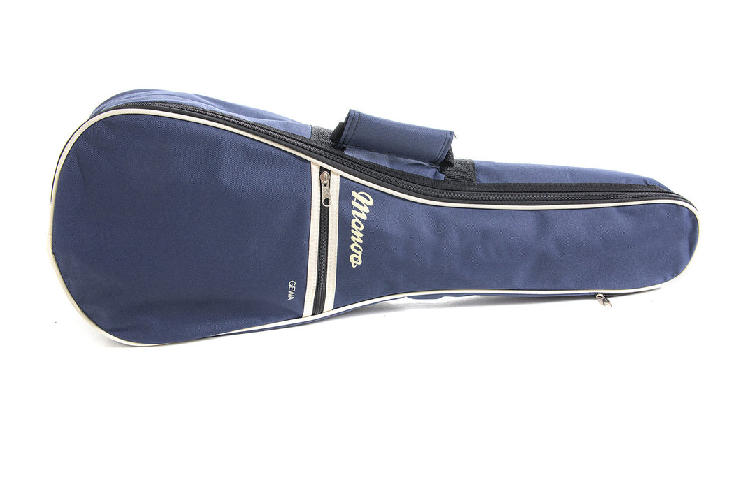 GEWA Tenor Ukulelet Manoa Kaleo - Tenor (Sapelli matt)