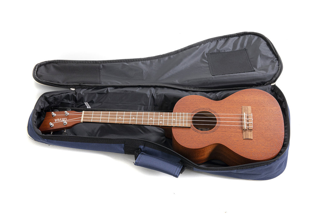 GEWA Tenor Ukulelet Manoa Kaleo - Tenor (Sapelli matt)