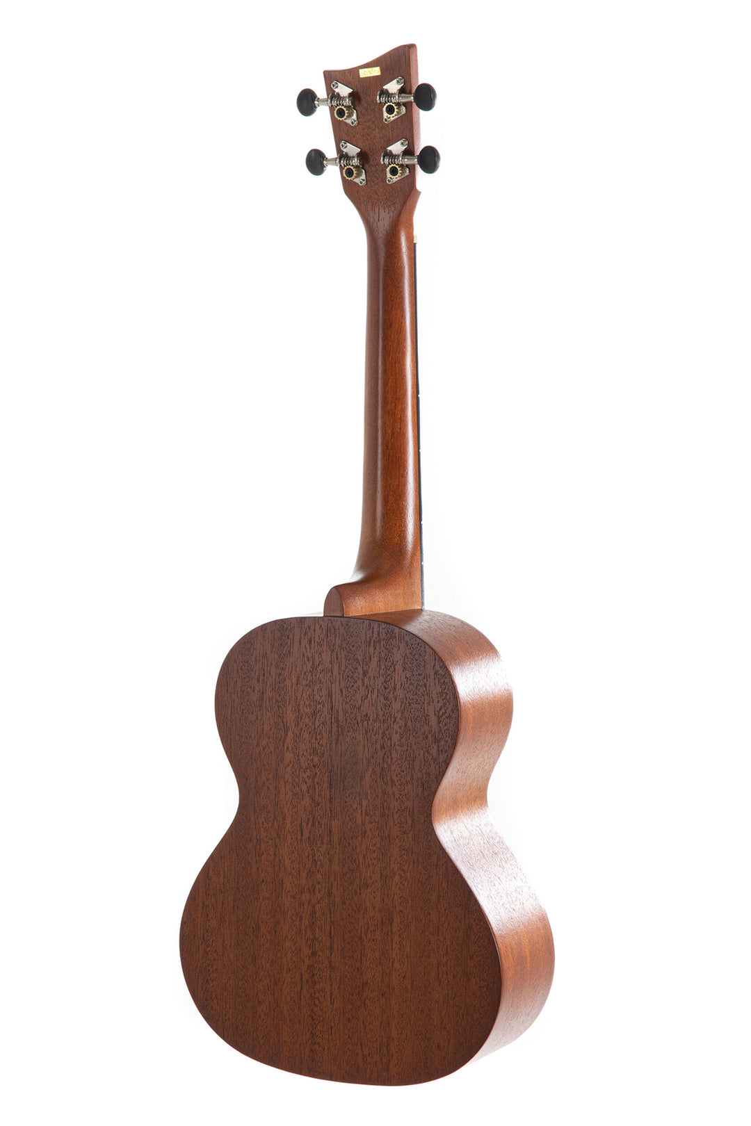 GEWA Tenor Ukulelet Manoa Kaleo - Tenor (Sapelli matt)