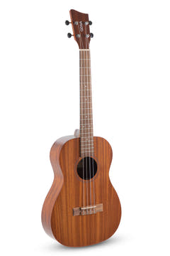GEWA Baritone-ukulele Manoa K-BA - Baritone (Sapelli matt)