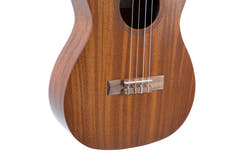 GEWA Baritone-ukulele Manoa K-BA - Baritone (Sapelli matt)