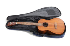 GEWA Baritone-ukulele Manoa K-BA - Baritone (Sapelli matt)