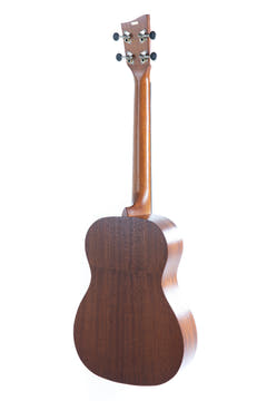 GEWA Baritone-ukulele Manoa K-BA - Baritone (Sapelli matt)