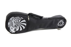 GEWA Soprano-ukulele Manoa Tattoo - Soprano (Nippon Design)