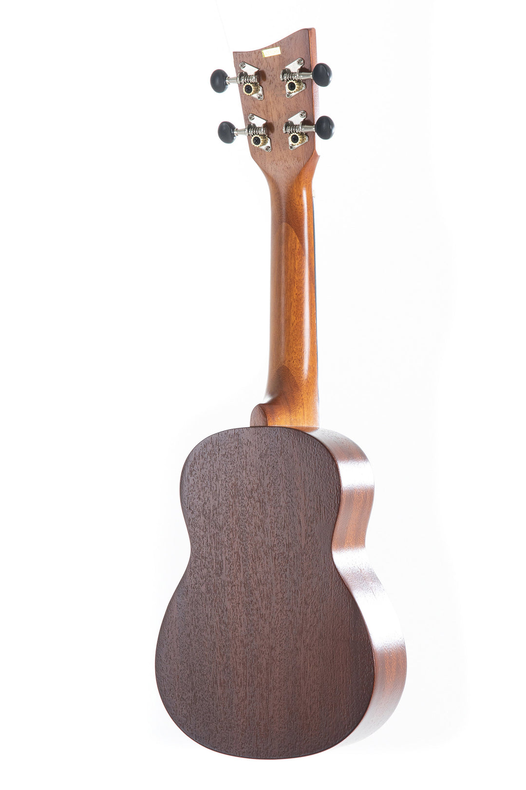 GEWA Soprano-ukulele Manoa Tattoo - Soprano (Nippon Design)