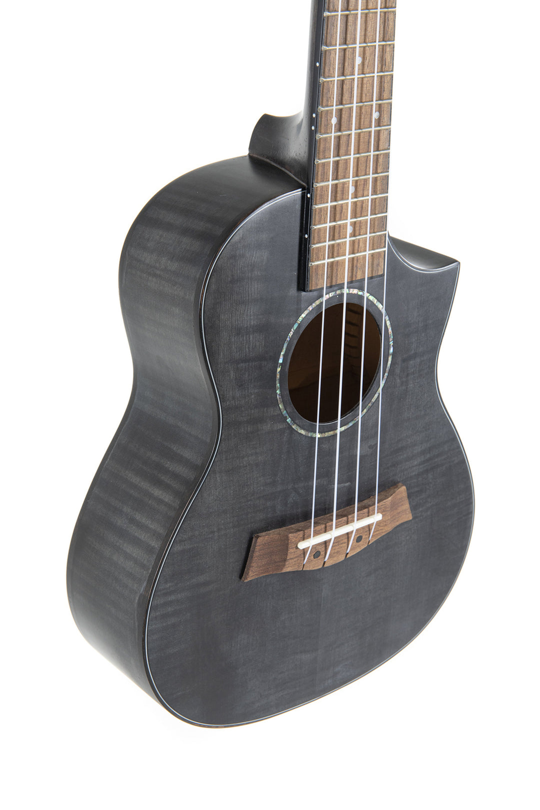 GEWA Concert Ukulelet Manoa Special - Concert (vaahtera)