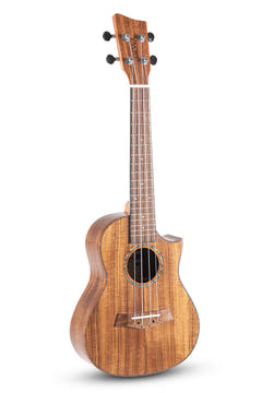 GEWA Concert Ukulelet Manoa Special - Concert (Koa)