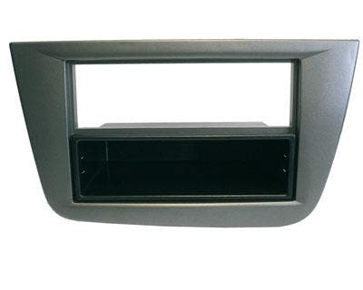 306030035 2-DIN Kehys Seat (Musta)