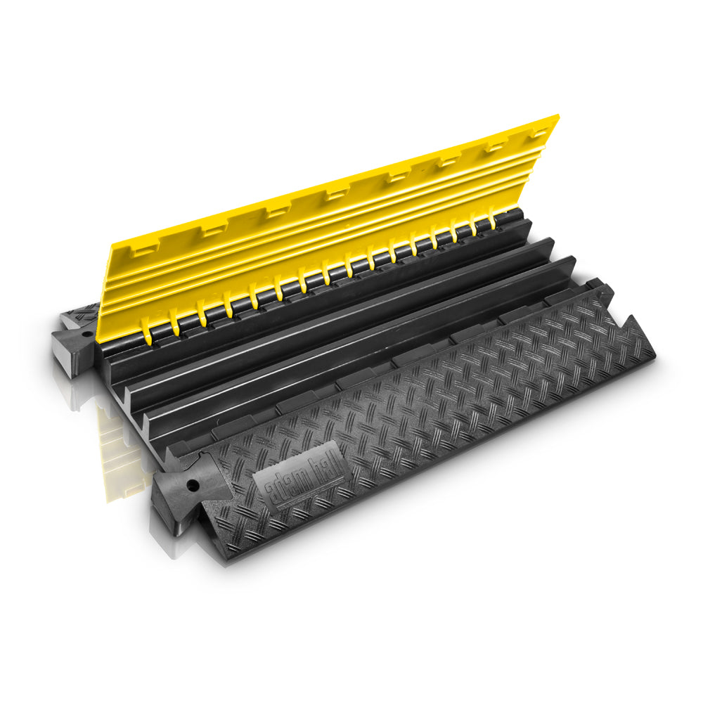 Defender III 3 Kaapelisuoja 3 kanavalla