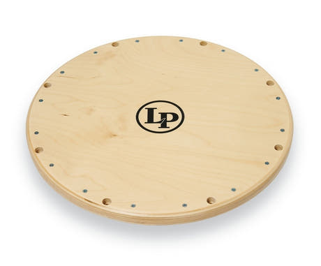 Latin Pundistussoittimet Wood Tapa - LP2414-08