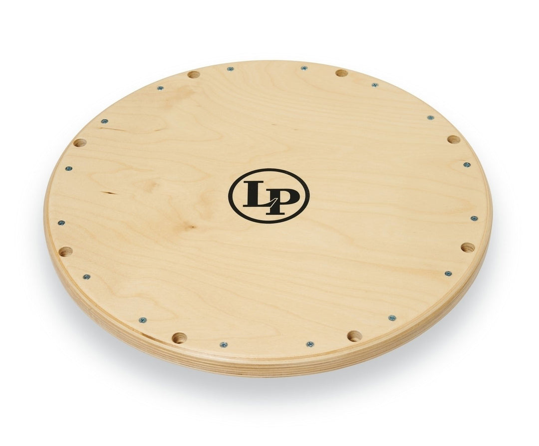 Latin Pundistussoittimet Wood Tapa - LP2414-08