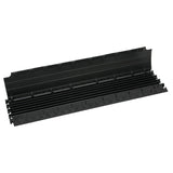 Defender Nano Cable Protector 6 kanavaa musta