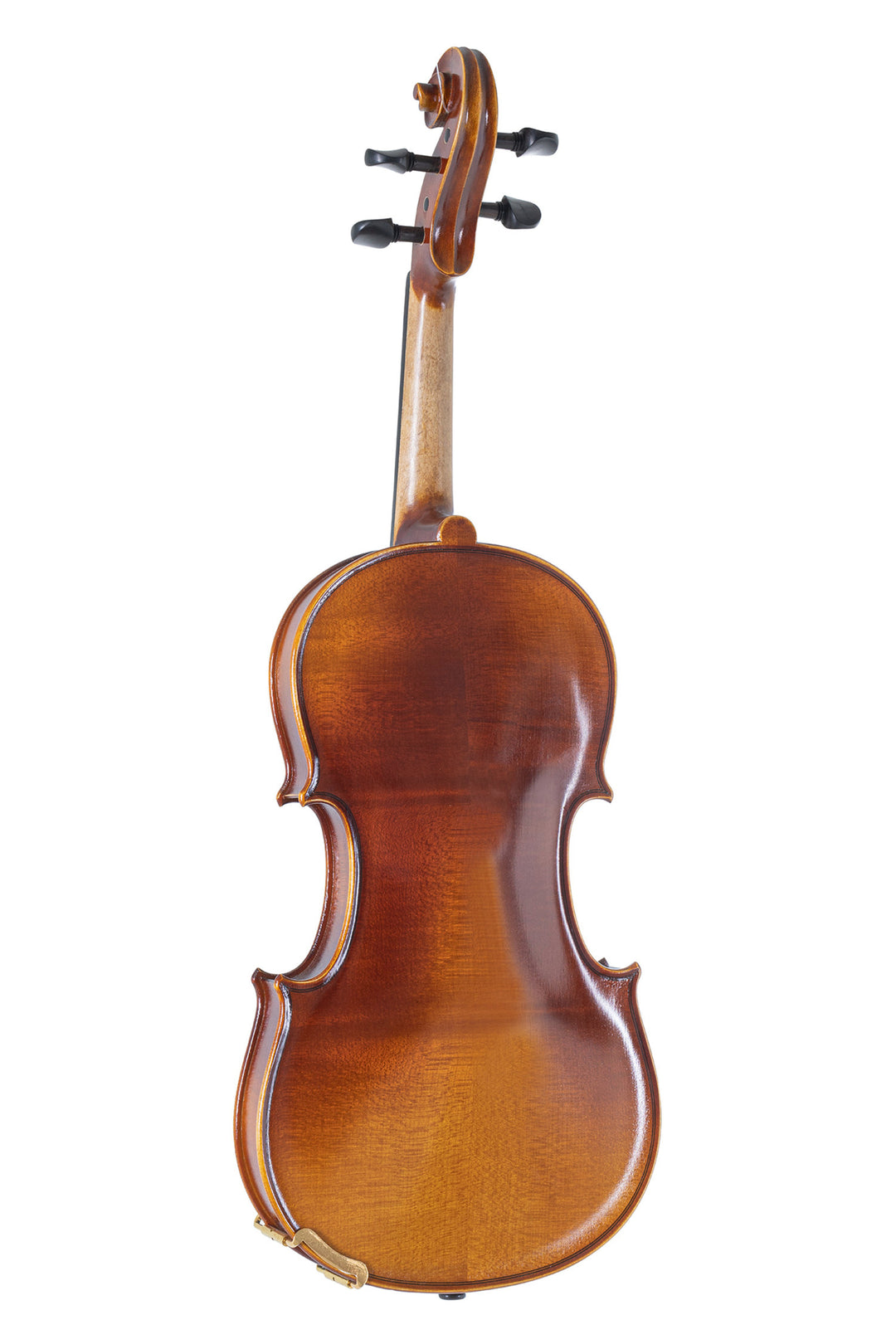 GEWA Violin Allegro - 4/4 lefthand (Valmis soitettavaksi incl. violin case, ilman jousia, with Larsen Aurora -kielet, kuljetusvarmistettu)