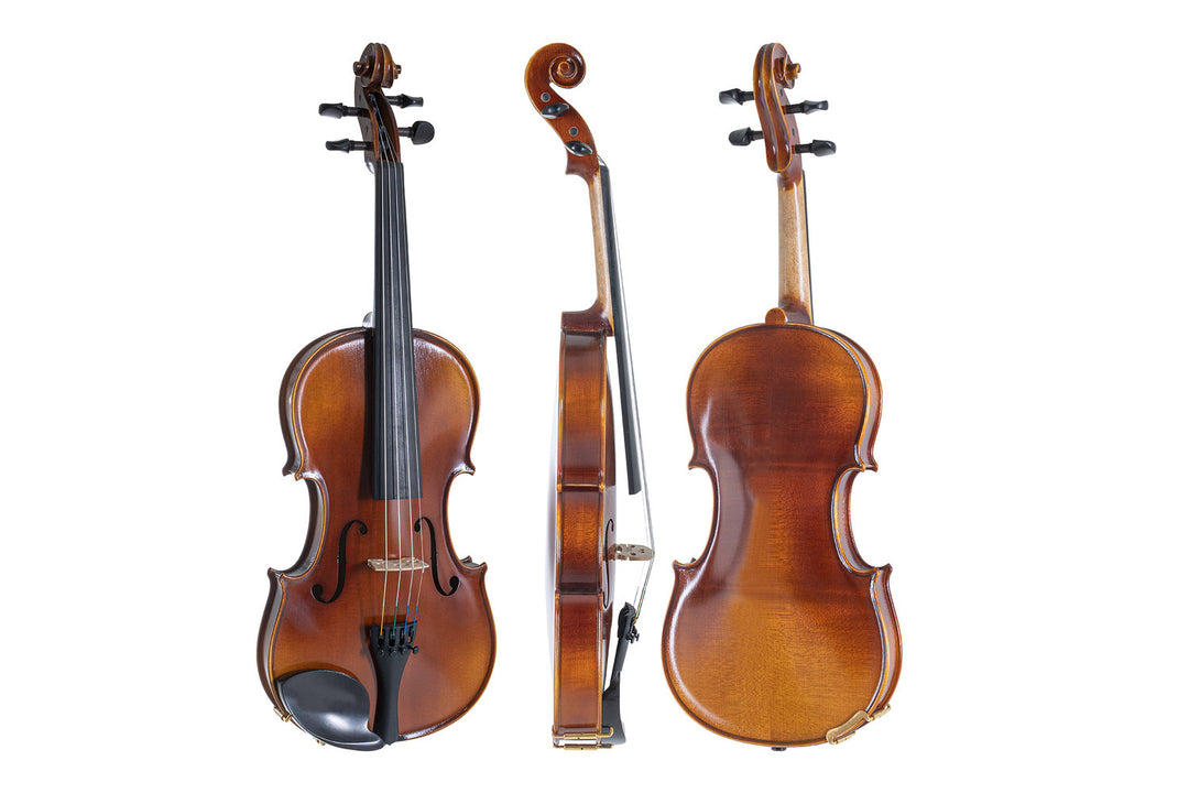 GEWA Viulut Allegro - 1/2 (Ready to play)