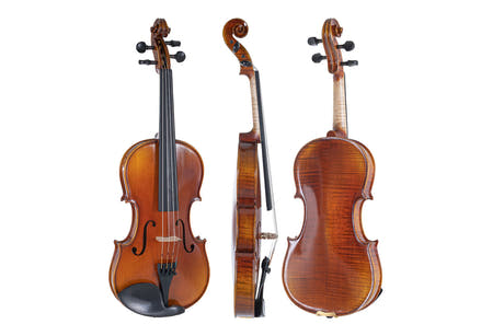 GEWA Viulut Maestro 1 - 4/4 (Ready to play, transport-secured)