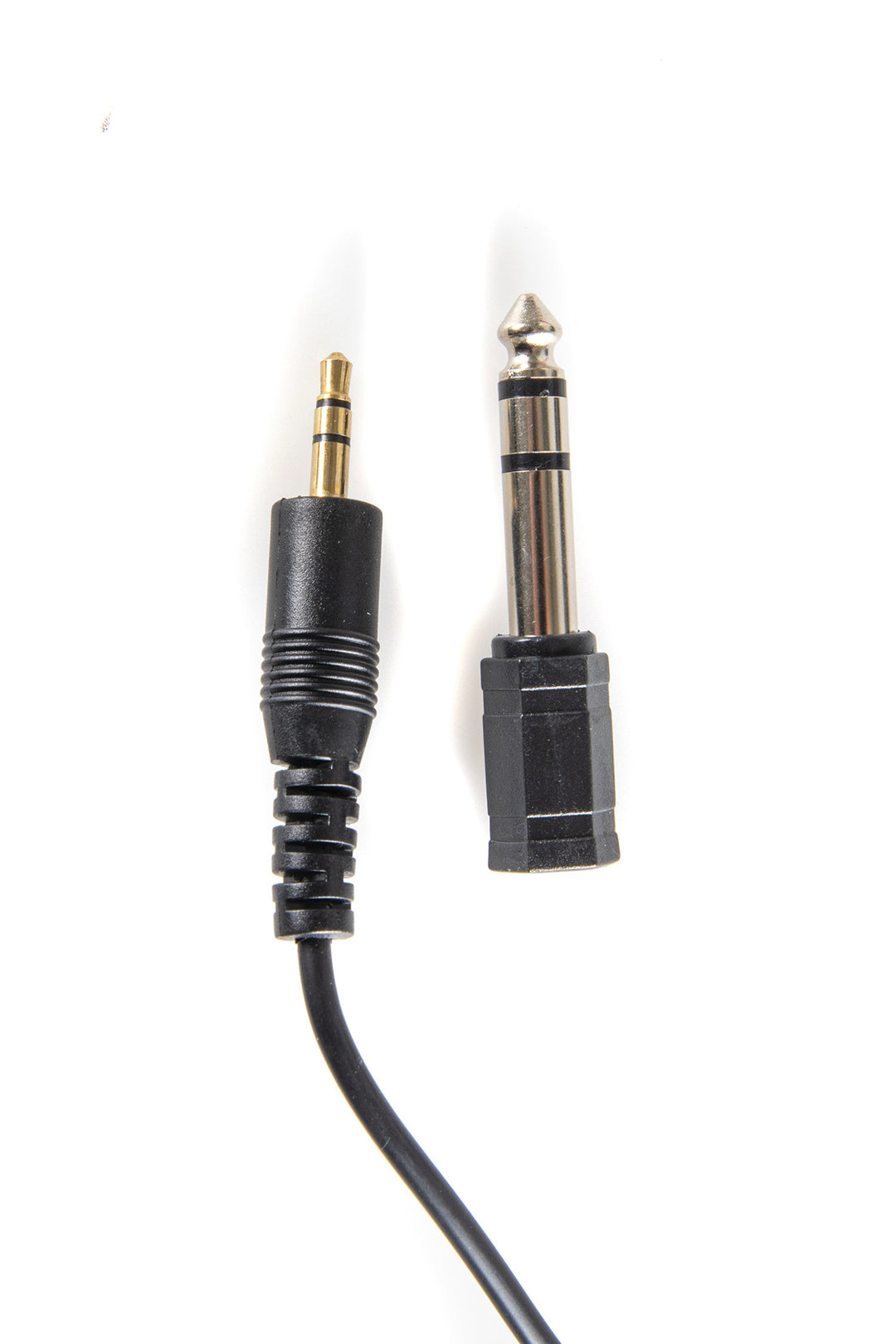 GEWA Headphones HP one - P/U 20 (musta)