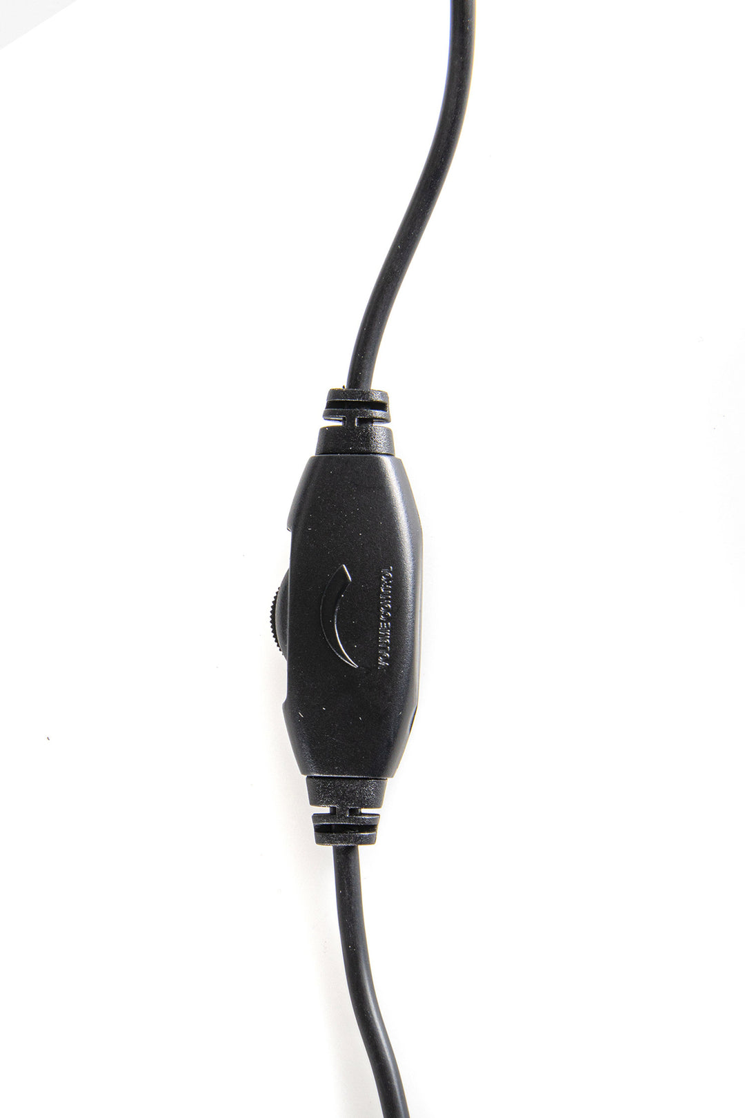 GEWA Headphones HP one - P/U 20 (musta)