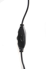 GEWA Headphones HP one - P/U 20 (black)
