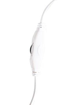 GEWA Kuulokkeet HP one - P/U 20 (White)