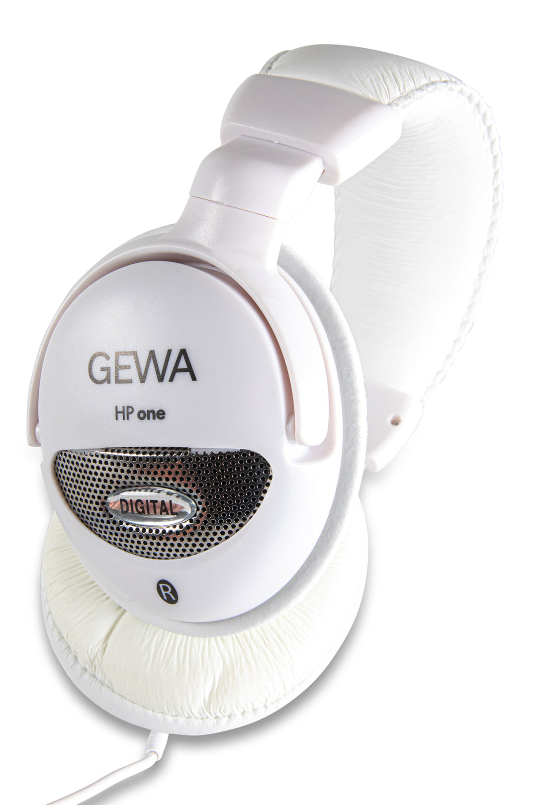 GEWA Kuulokkeet HP one - P/U 20 (White)
