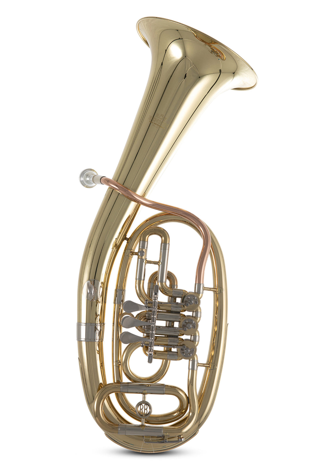 Roy Benson Bb-tenoritorvi Roy Benson TH-201 - TH-201
