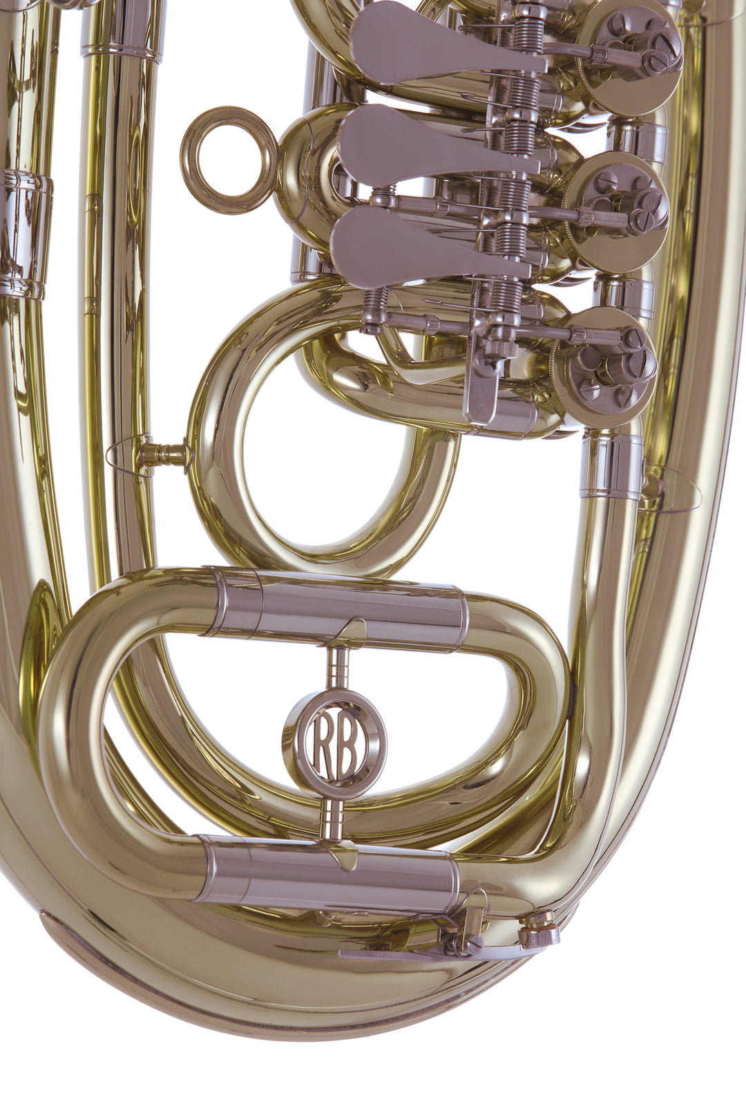 Roy Benson Bb-tenoritorvi Roy Benson TH-201 - TH-201