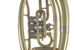 Roy Benson Bb-tenoritorvi Roy Benson TH-201 - TH-201