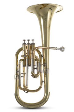 Roy Benson Eb-alto-horni Roy Benson AH-301 - AH-301
