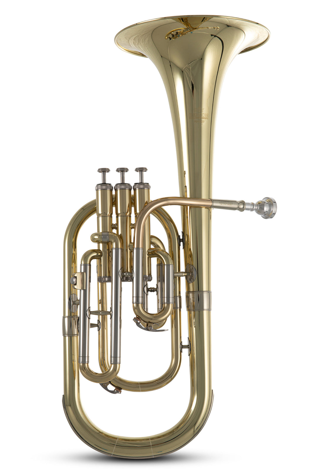 Roy Benson Eb-alto-horni Roy Benson AH-301 - AH-301