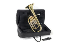 Roy Benson Eb-alto-horni Roy Benson AH-301 - AH-301