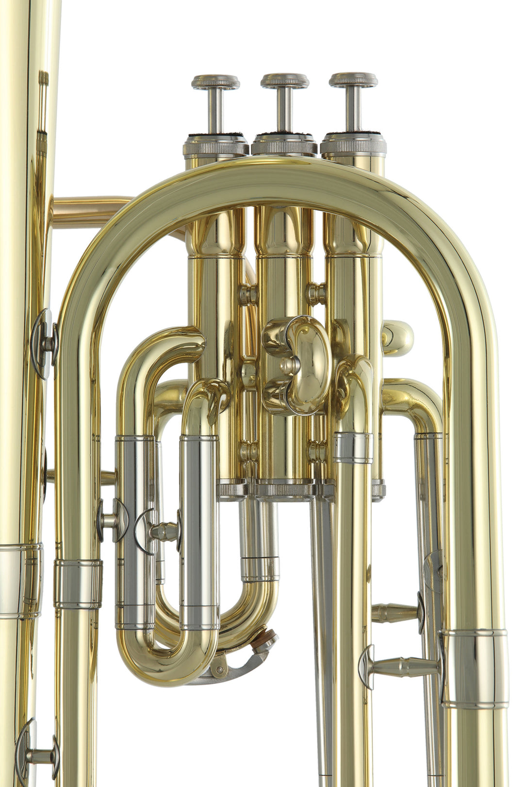 Roy Benson Eb-alto-horni Roy Benson AH-301 - AH-301