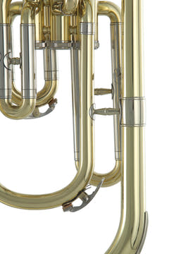 Roy Benson Eb-alto-horni Roy Benson AH-301 - AH-301