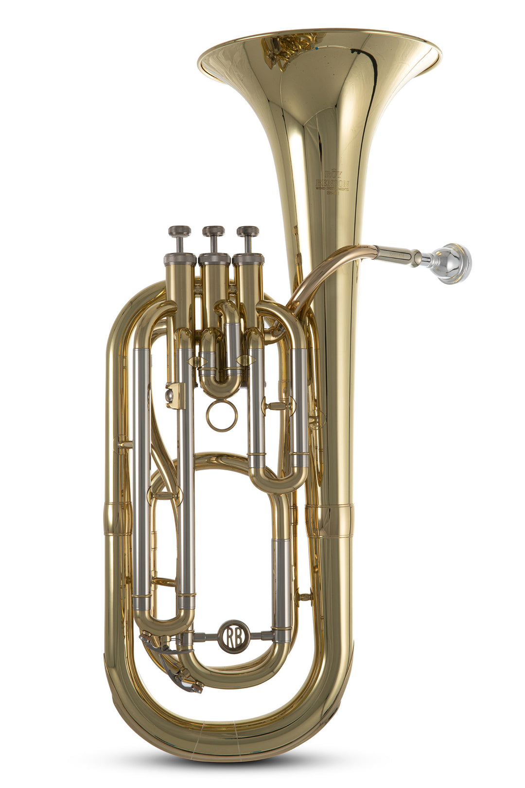 Roy Benson Bb-Baritone Roy Benson BH-301 - BH-301